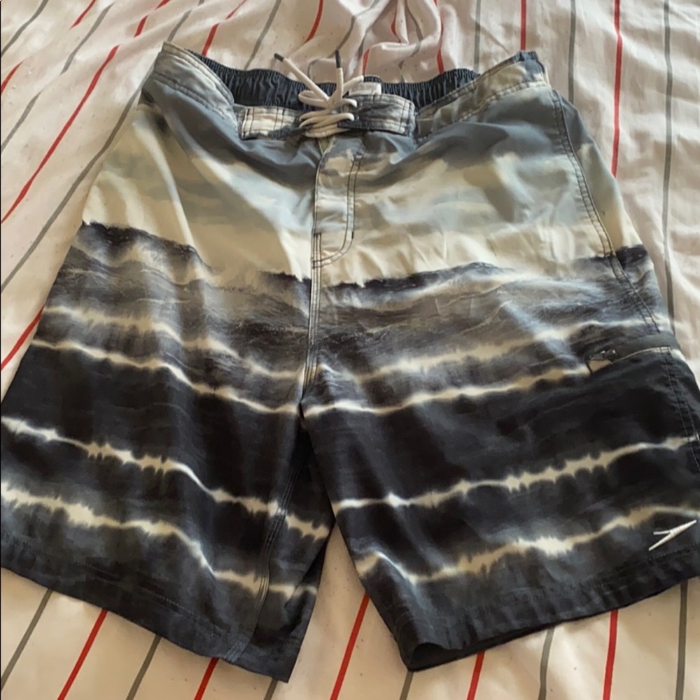 Swimming Trunks